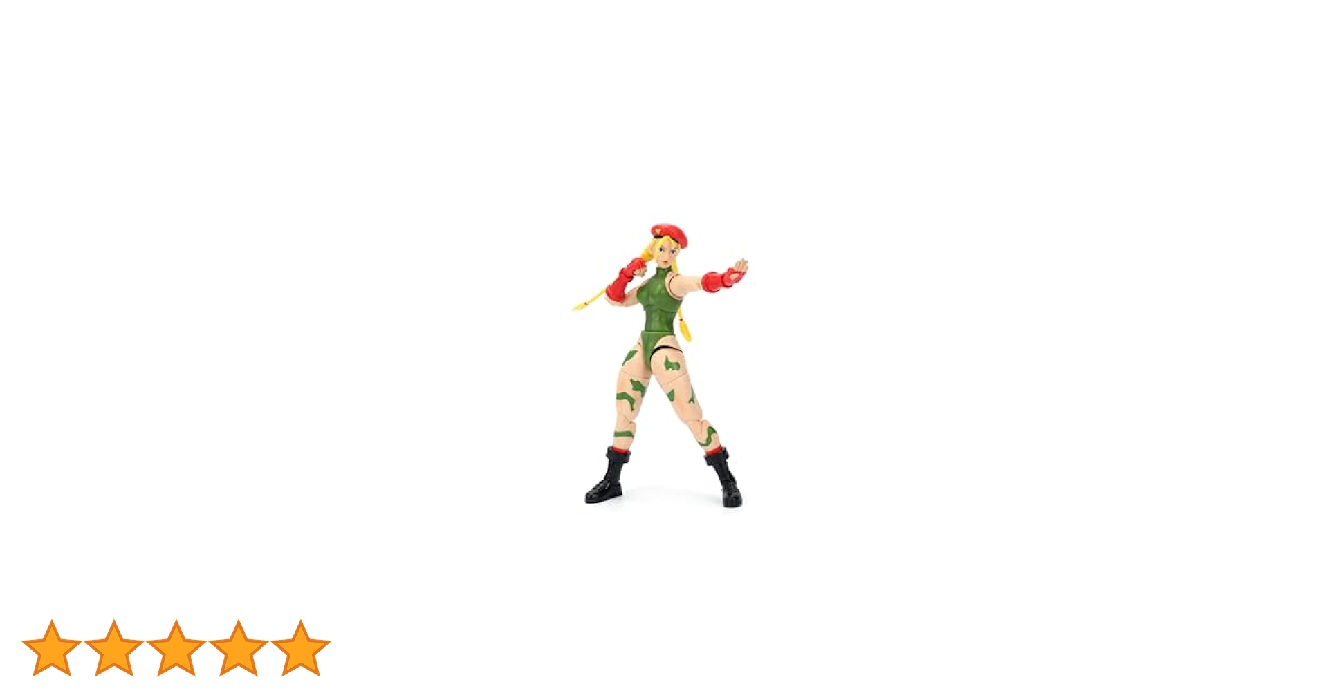 PLAY TOY P020-A　グリーン　キャミィ風　シームレスフィギュア Play Toy 1/6 P020-A Green Fighting Female Warrior - GunDamit